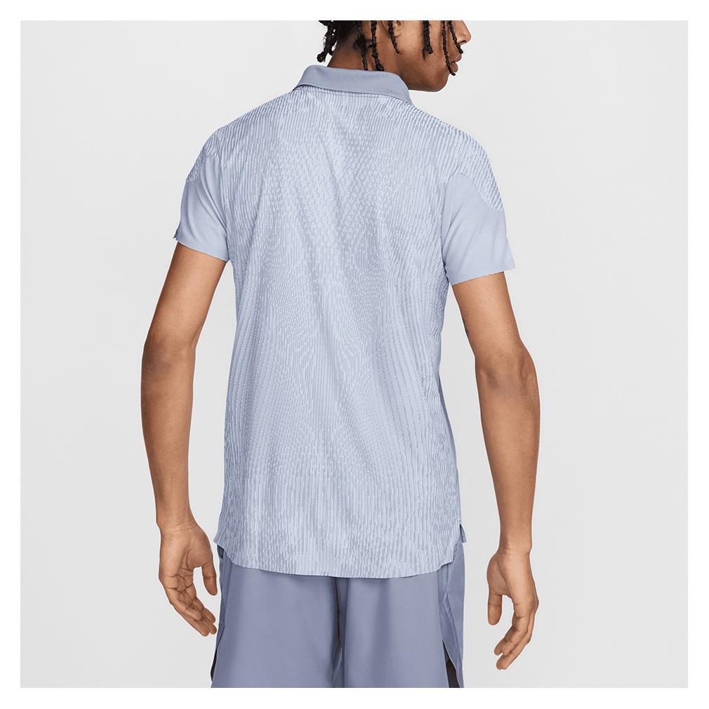 Men's Slam Dri-Fit Advantage Tennis Polo Apparel Nike
