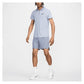 Men's Slam Dri-Fit Advantage Tennis Polo Apparel Nike