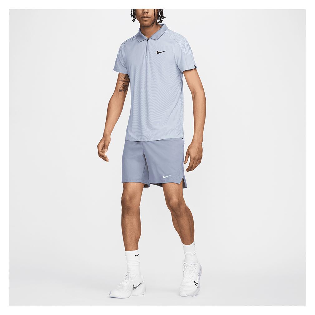 Men's Slam Dri-Fit Advantage Tennis Polo Apparel Nike