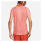 Men's Slam Dri-Fit Advantage Tennis Polo Apparel Nike