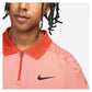 Men's Slam Dri-Fit Advantage Tennis Polo Apparel Nike