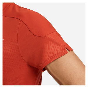 Men's Dri-Fit Slam Tennis Top Apparel Nike