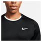 Men's Dri-Fit Advantage Tennis Top Apparel Nike