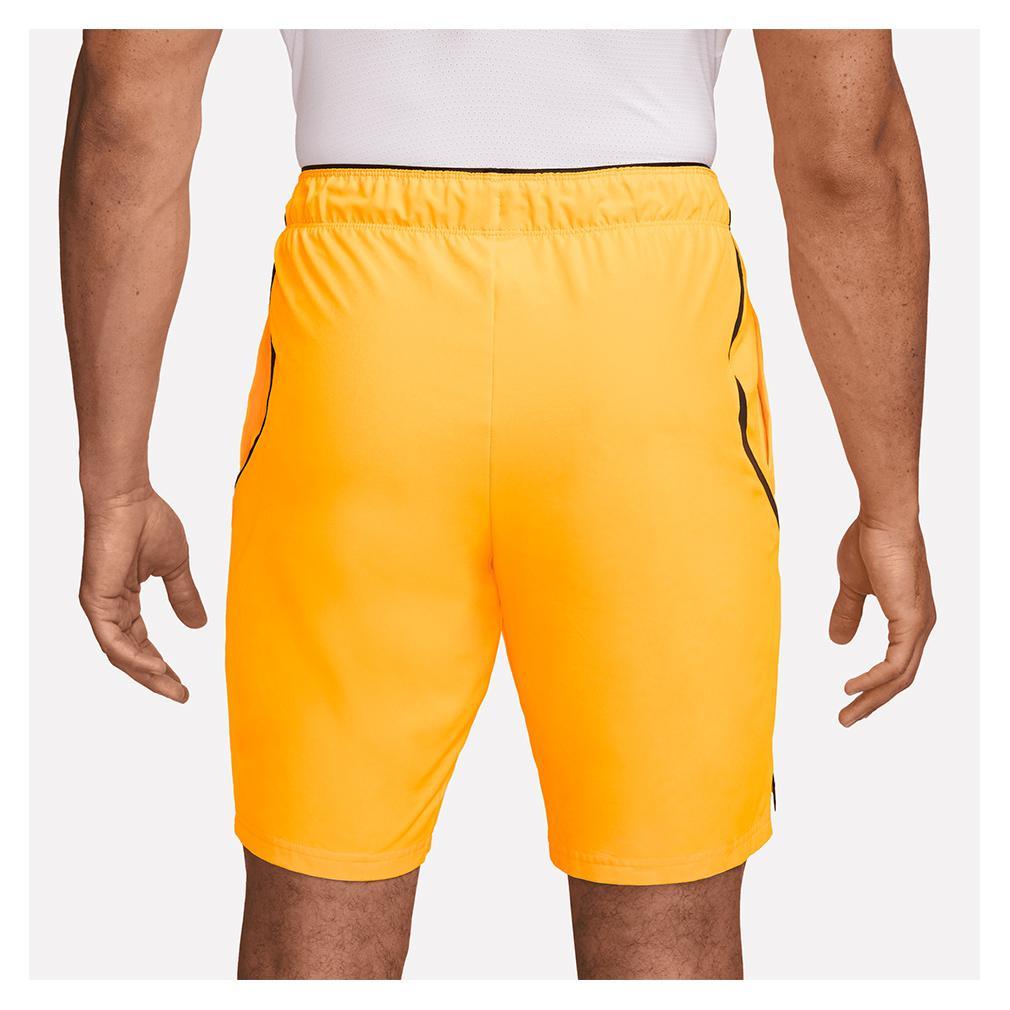 Men's Dri-Fit Advantage 9 Inch Tennis Short Apparel Nike