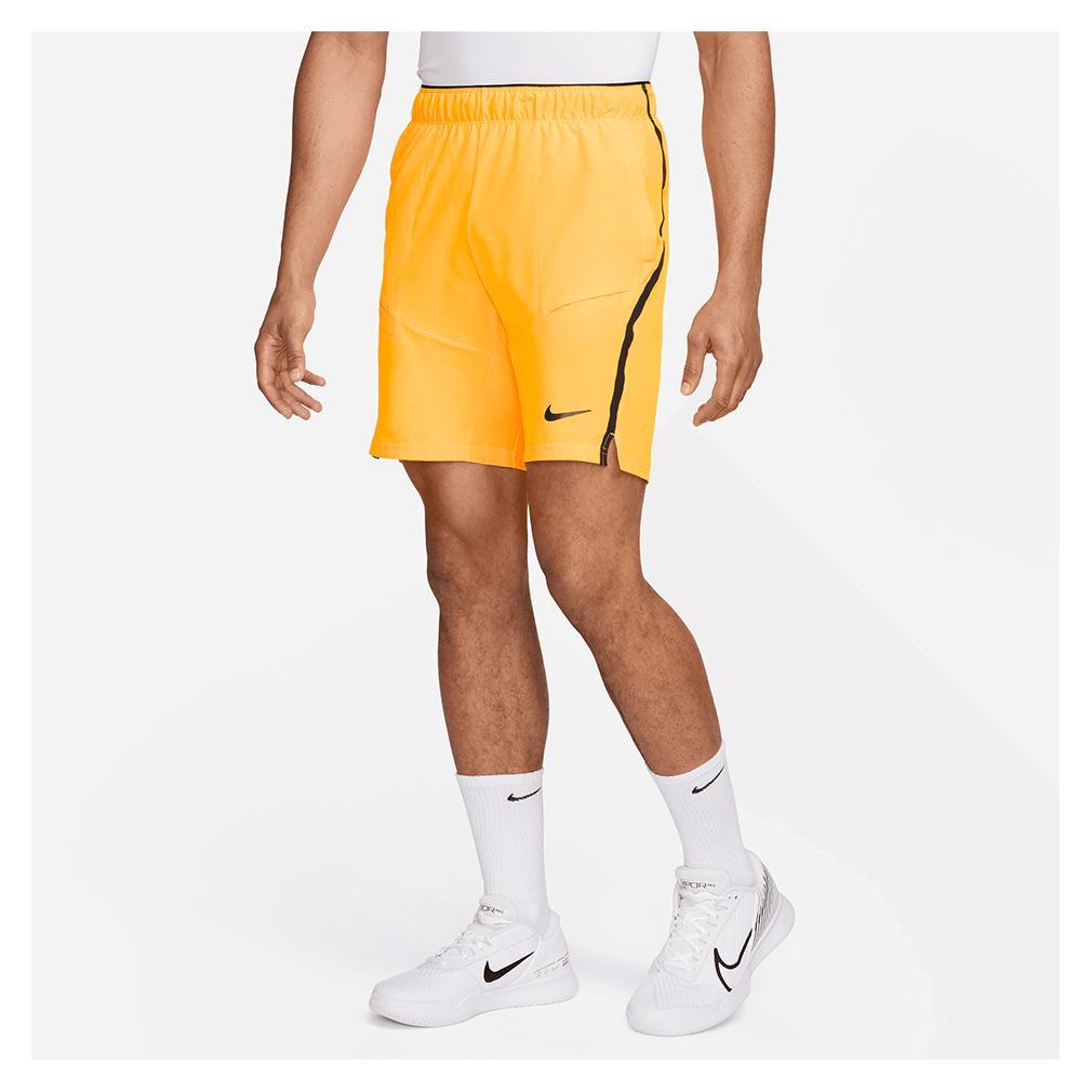 Men's Dri-Fit Advantage 9 Inch Tennis Short Apparel Nike