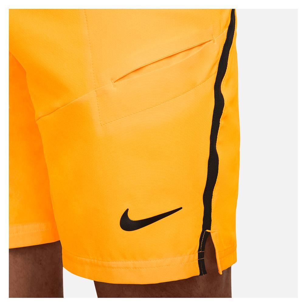 Men's Dri-Fit Advantage 9 Inch Tennis Short Apparel Nike