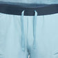 Men's Court Dri-FIT Advantage 7 Inch Tennis Short Denim Turq and Armory Navy Apparel Nike