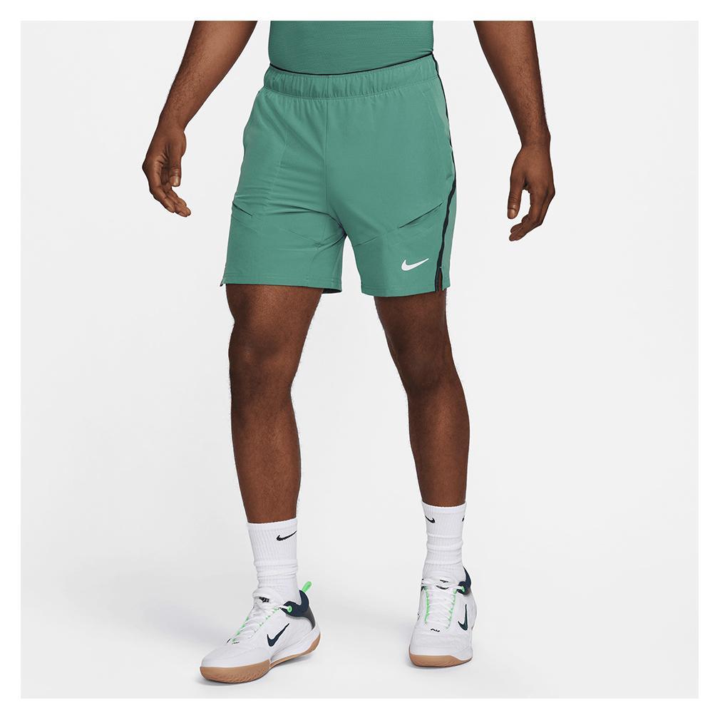 Men's Dri-Fit Advantage 7 Inch Tennis Short Apparel Nike