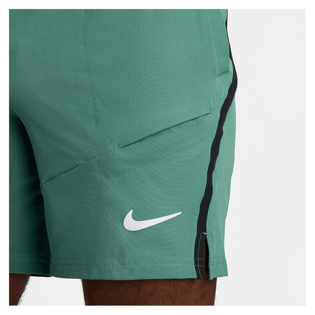 Men's Dri-Fit Advantage 7 Inch Tennis Short Apparel Nike
