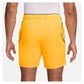 Men's Dri-Fit Advantage 7 Inch Tennis Short Apparel Nike