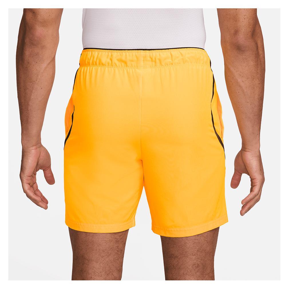 Men's Dri-Fit Advantage 7 Inch Tennis Short Apparel Nike