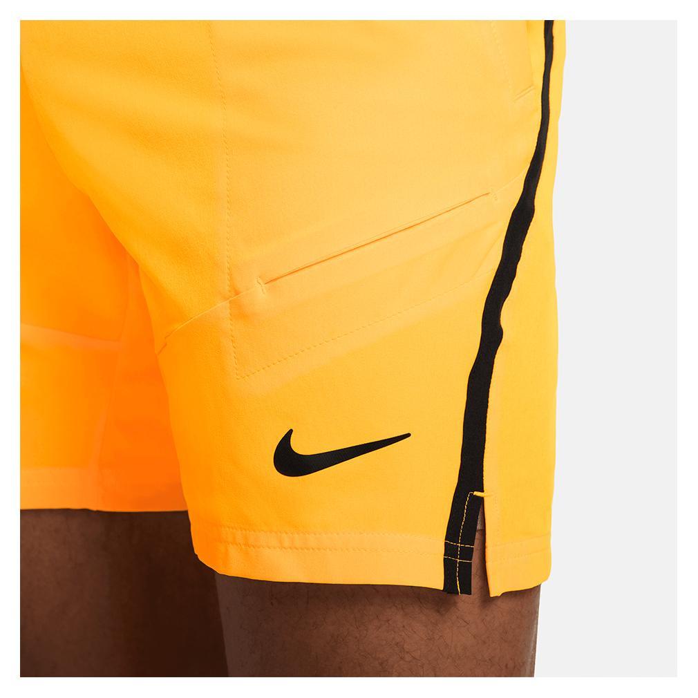 Men's Dri-Fit Advantage 7 Inch Tennis Short Apparel Nike