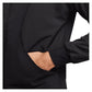 Men`s Dri-Fit Advantage Tennis Jacket Apparel Nike