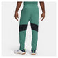 Men's Dri-Fit Advantage Tennis Pants Bicoastal and White Apparel Nike