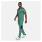 Men's Dri-Fit Advantage Tennis Pants Bicoastal and White Apparel Nike