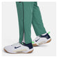 Men's Dri-Fit Advantage Tennis Pants Bicoastal and White Apparel Nike