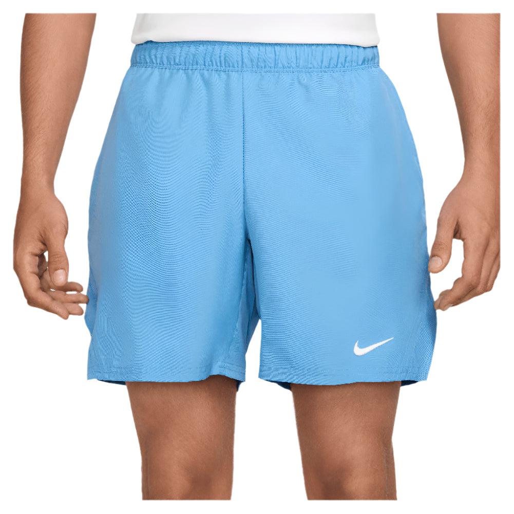 Men`s Dri-FIT Victory 7 Inch Tennis Short Apparel Nike