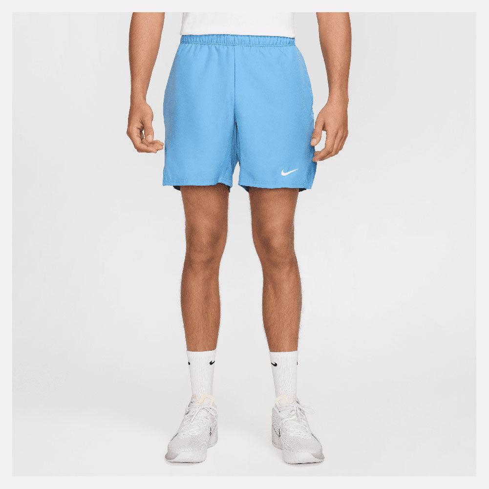 Men`s Dri-FIT Victory 7 Inch Tennis Short Apparel Nike
