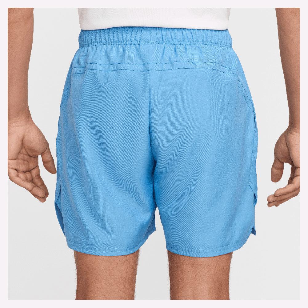 Men`s Dri-FIT Victory 7 Inch Tennis Short Apparel Nike