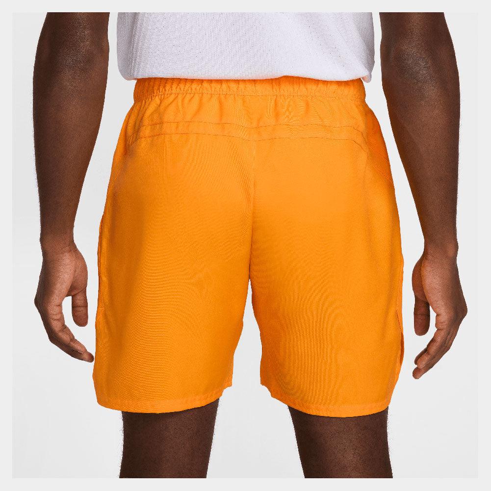 Men`s Dri-FIT Victory 7 Inch Tennis Short Apparel Nike