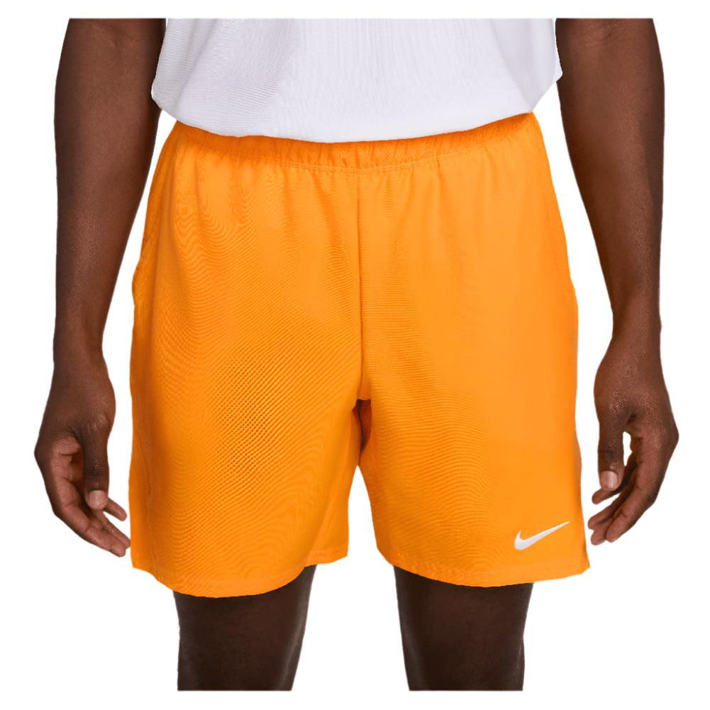 Men`s Dri-FIT Victory 7 Inch Tennis Short Apparel Nike