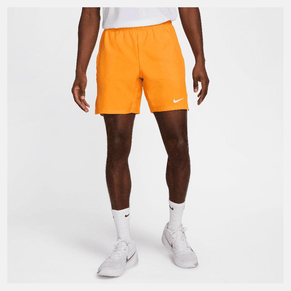 Men`s Dri-FIT Victory 7 Inch Tennis Short Apparel Nike