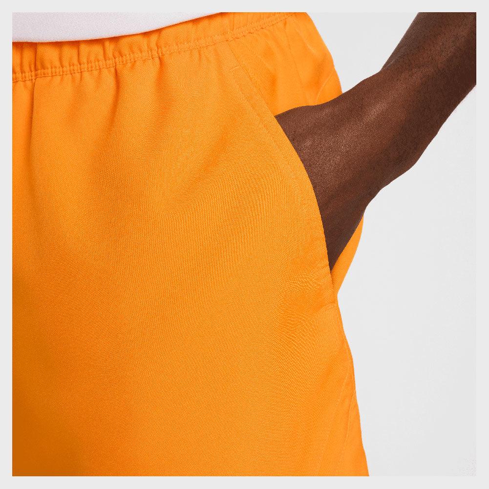 Men`s Dri-FIT Victory 7 Inch Tennis Short Apparel Nike