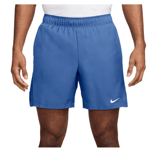 Men`s Court Dri-FIT Victory 7 Inch Tennis Short Apparel Nike