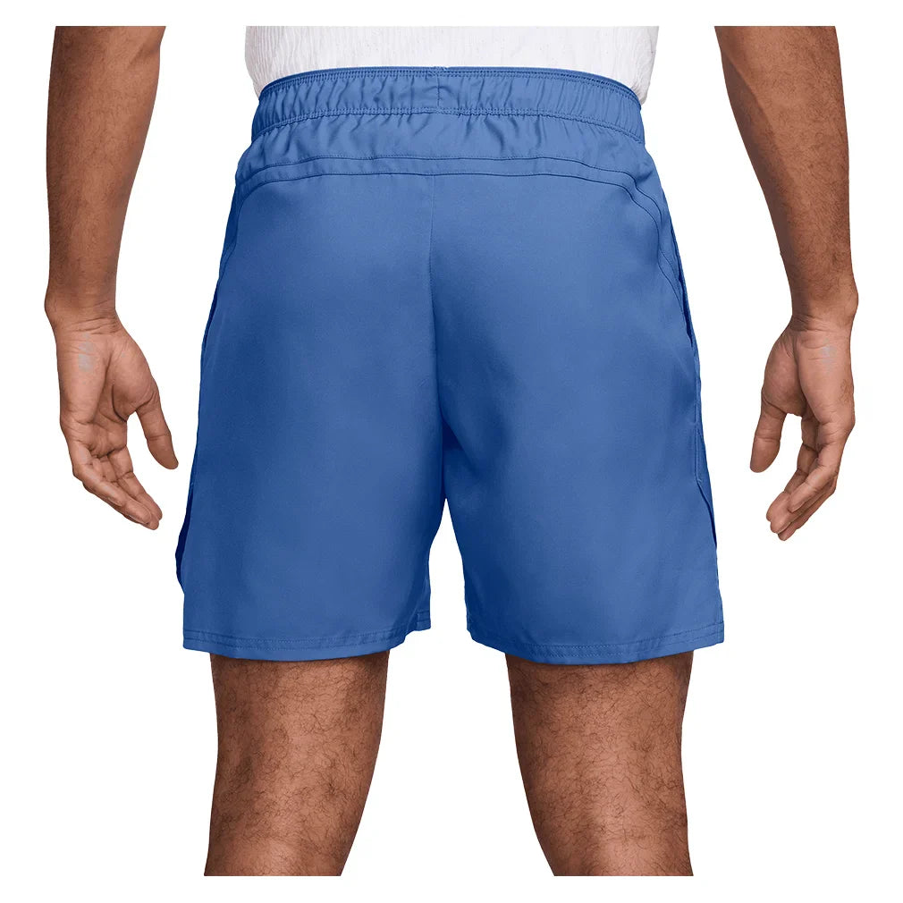 Men`s Court Dri-FIT Victory 7 Inch Tennis Short Apparel Nike