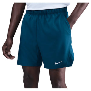 Men's Court Dri-FIT Victory 7 Inch Tennis Short Apparel Nike