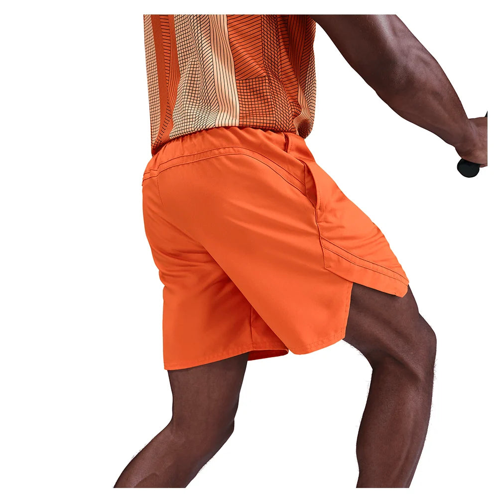 Men's Court Dri-FIT Victory 7 Inch Tennis Short Apparel Nike