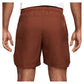 Men`s Court Dri-FIT Victory 7 Inch Tennis Short Apparel Nike