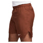 Men`s Court Dri-FIT Victory 7 Inch Tennis Short Apparel Nike