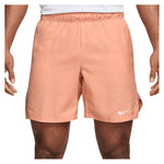 Men`s Court Dri-FIT Victory 7 Inch Tennis Short Apparel Nike