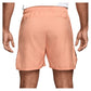 Men`s Court Dri-FIT Victory 7 Inch Tennis Short Apparel Nike