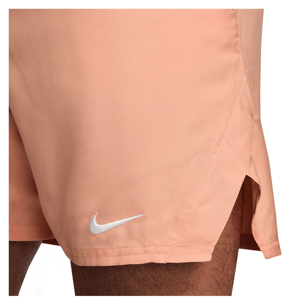 Men`s Court Dri-FIT Victory 7 Inch Tennis Short Apparel Nike