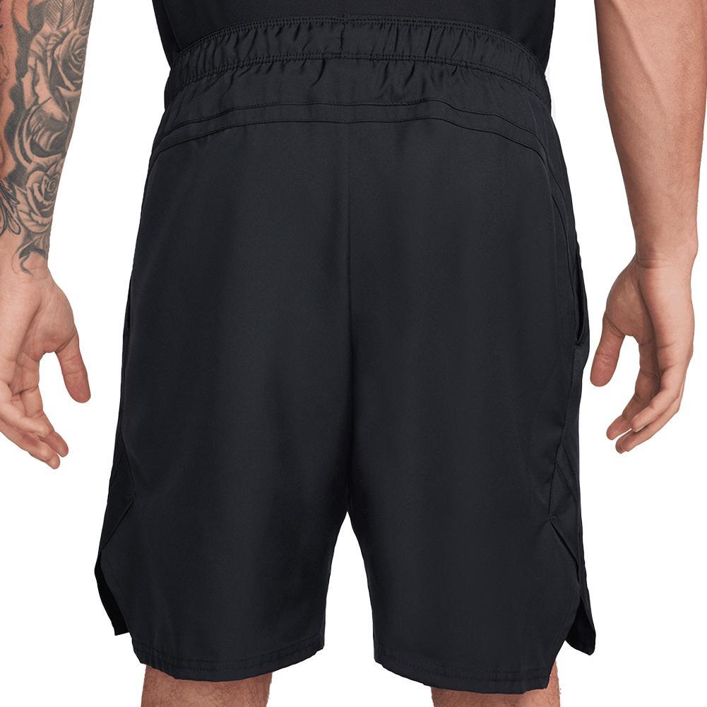 Men`s Dri-Fit Victory 9 Inch Tennis Shorts Apparel Nike