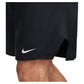 Men`s Dri-Fit Victory 9 Inch Tennis Shorts Apparel Nike