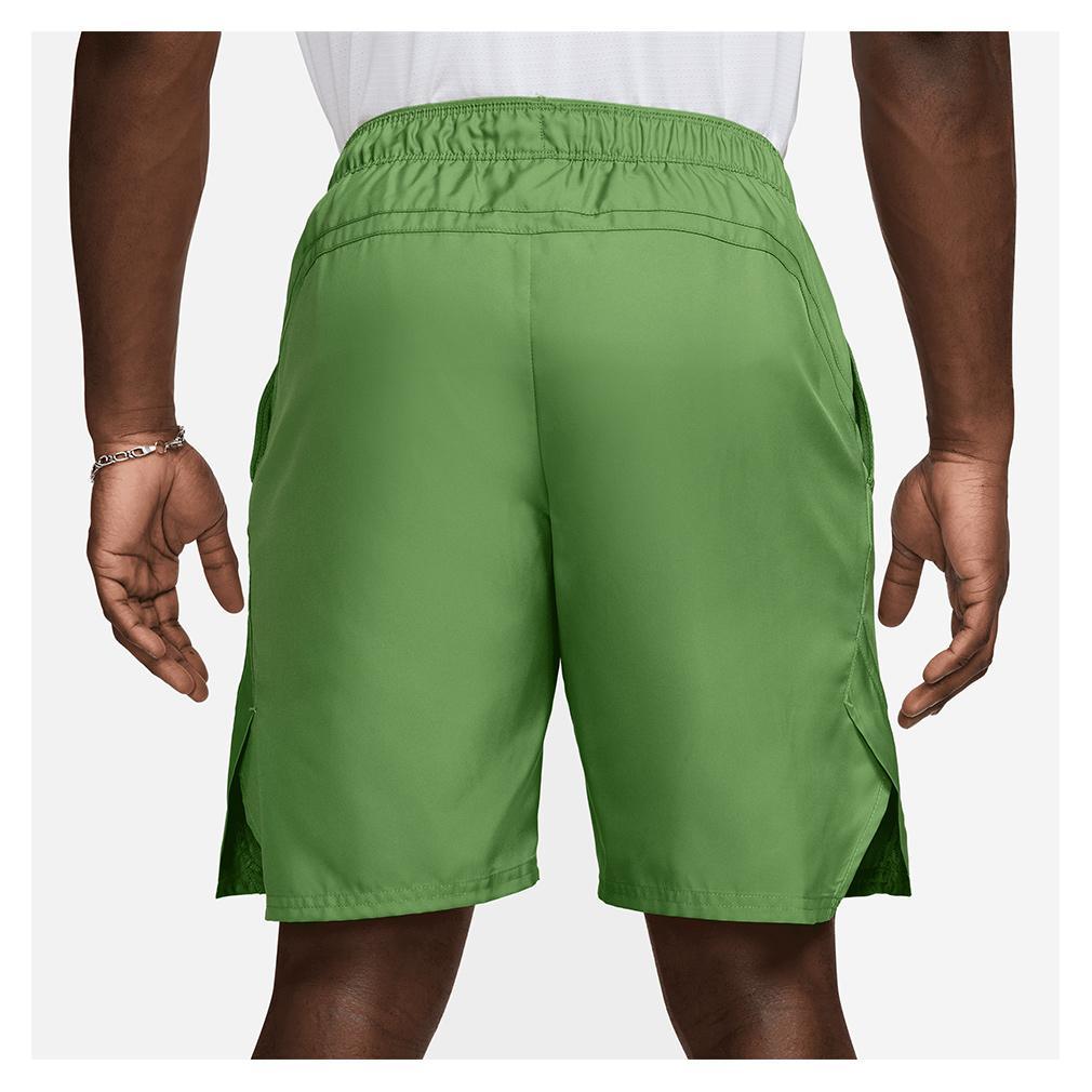 Men`s Dri-FIT Victory 9 Inch Tennis Short Apparel Nike