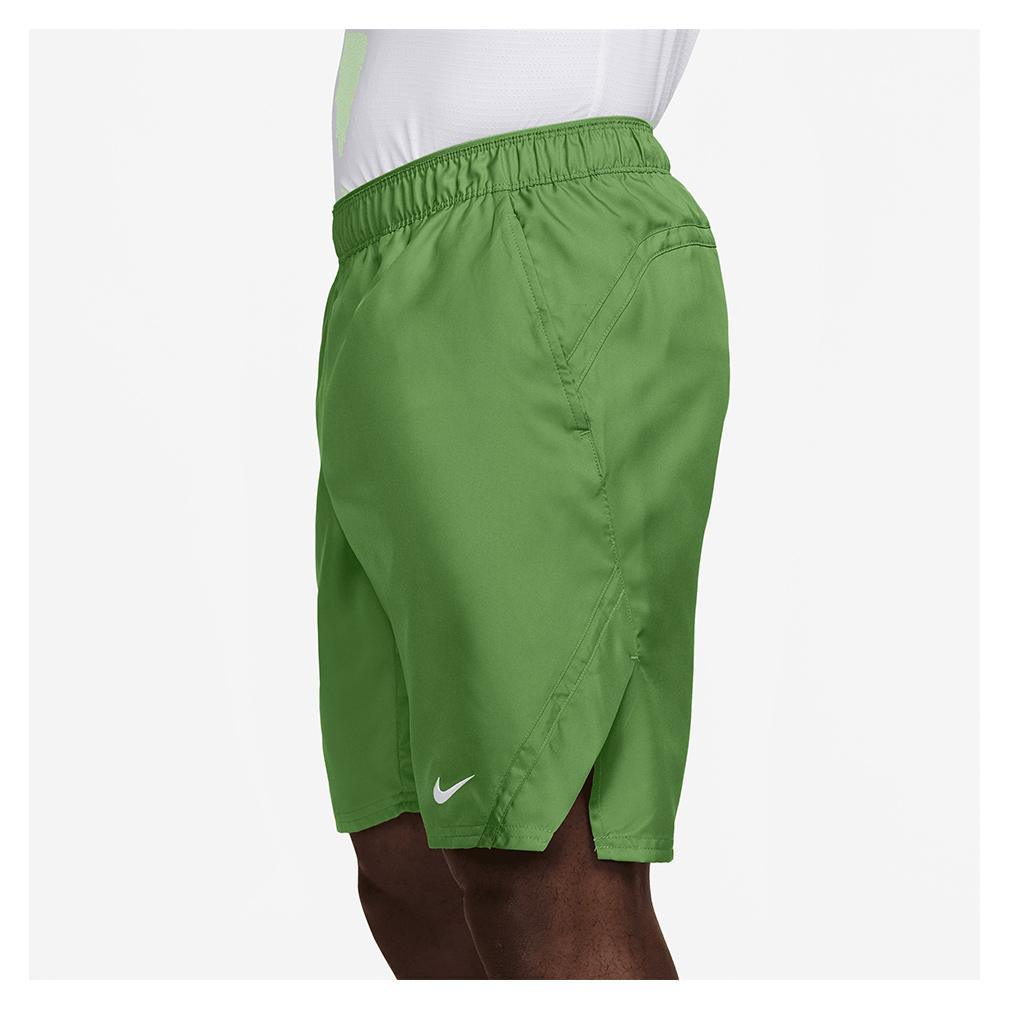 Men`s Dri-FIT Victory 9 Inch Tennis Short Apparel Nike