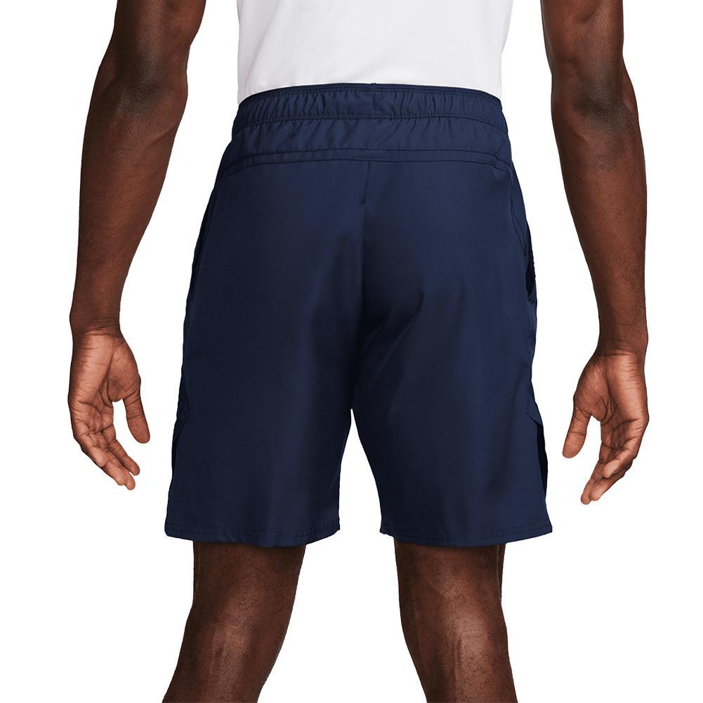Men`s Dri-Fit Victory 9 Inch Tennis Shorts Apparel Nike