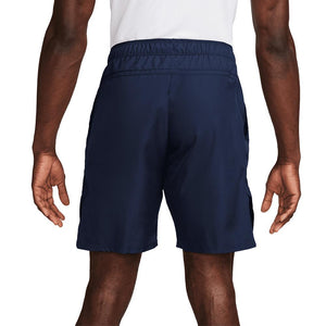 Men`s Dri-Fit Victory 9 Inch Tennis Shorts Apparel Nike