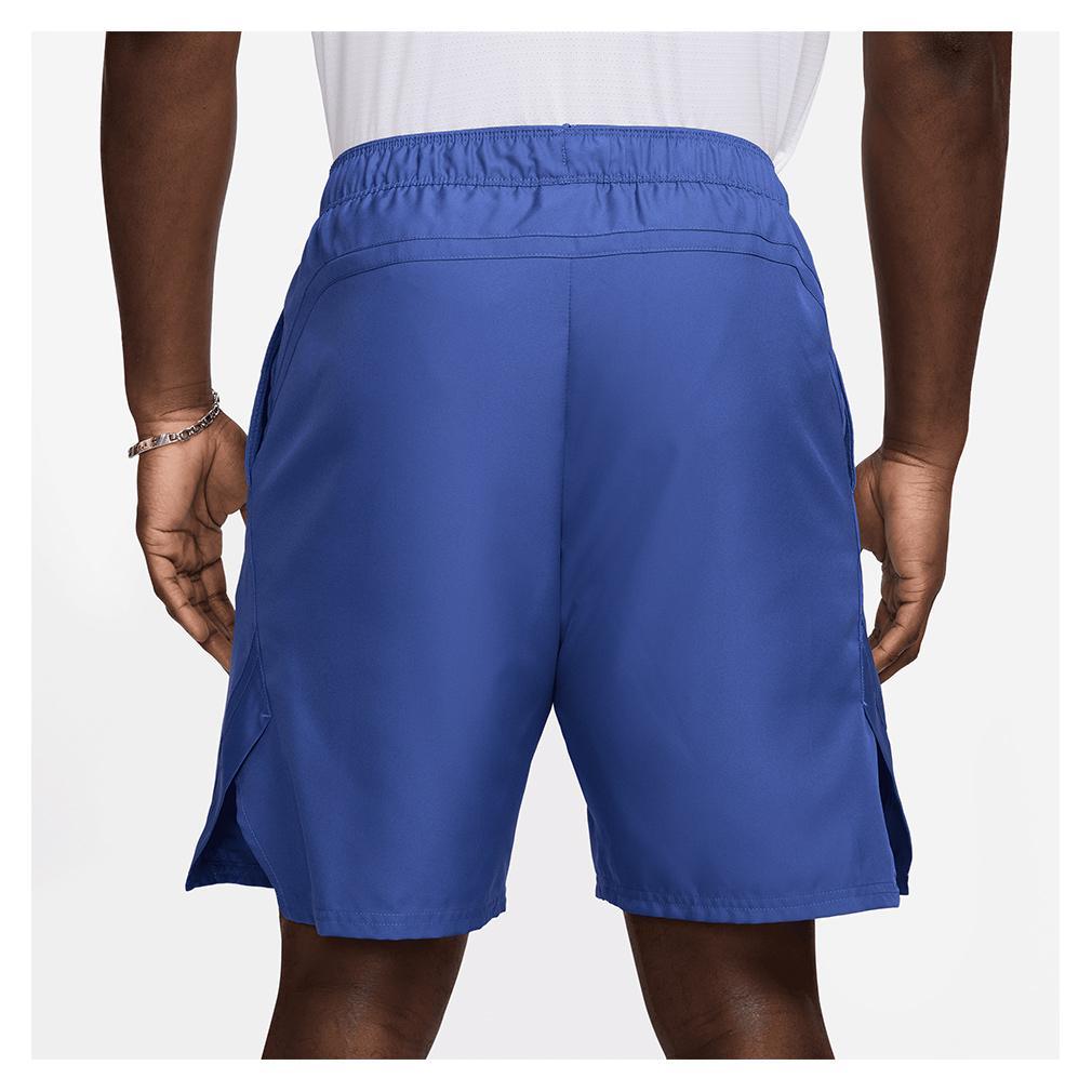 Men`s Dri-FIT Victory 9 Inch Tennis Short Apparel Nike