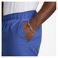 Men`s Dri-FIT Victory 9 Inch Tennis Short Apparel Nike