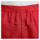 Men`s Court Dri-FIT Victory 9 Inch Tennis Short University Red and White Apparel Nike