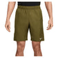 Men`s Court Dri-FIT Victory 9 Inch Tennis Short Apparel Nike