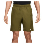 Men`s Court Dri-FIT Victory 9 Inch Tennis Short Apparel Nike
