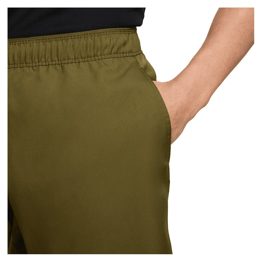 Men`s Court Dri-FIT Victory 9 Inch Tennis Short Apparel Nike