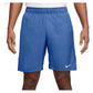 Men`s Court Dri-FIT Victory 9 Inch Tennis Short Apparel Nike