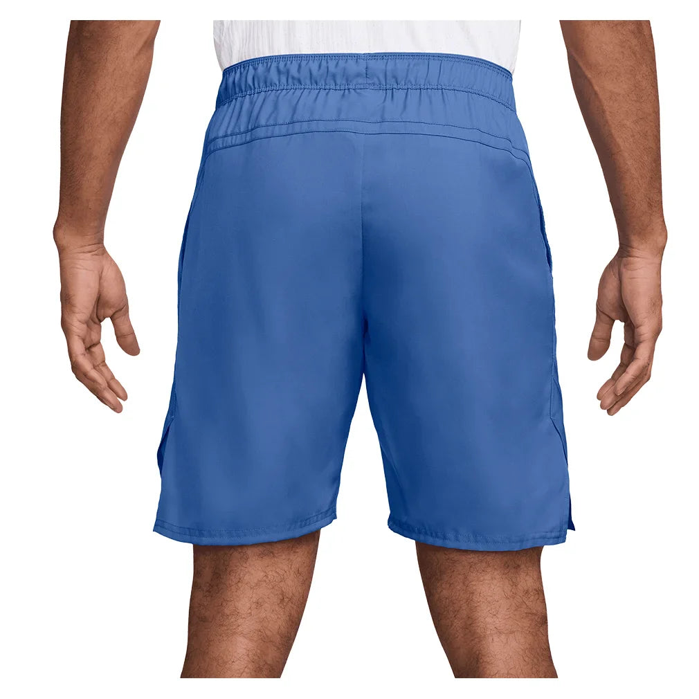 Men`s Court Dri-FIT Victory 9 Inch Tennis Short Apparel Nike